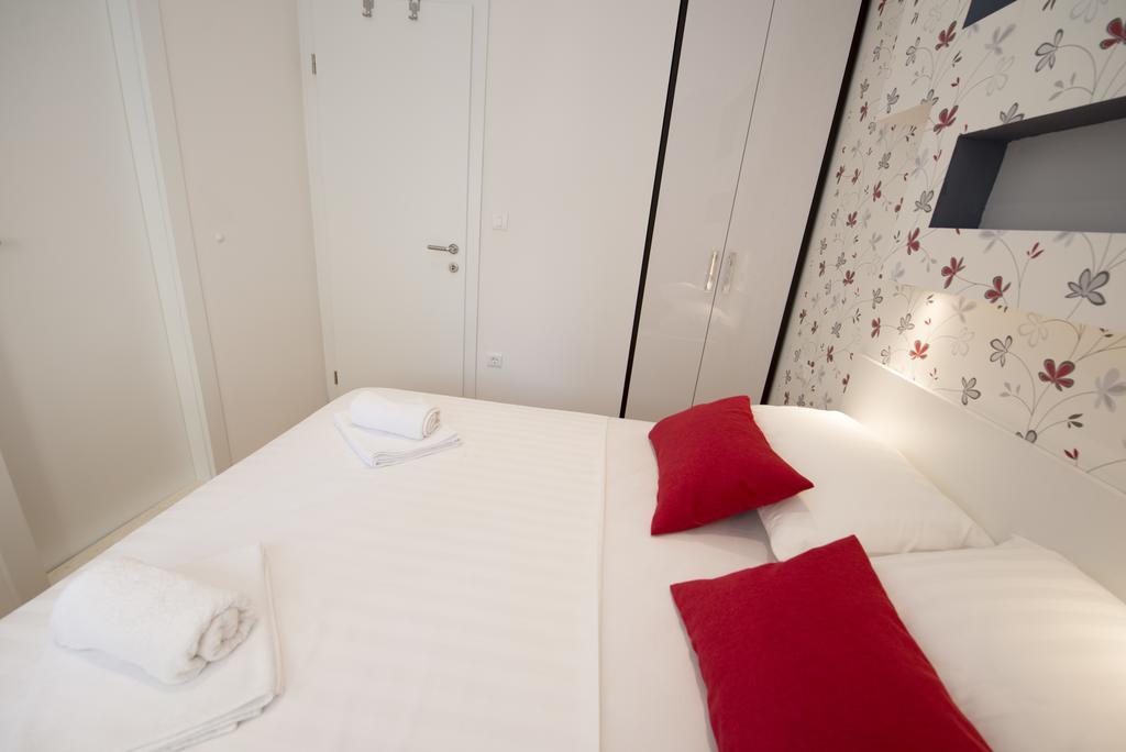 Apartments Annya Split Room photo