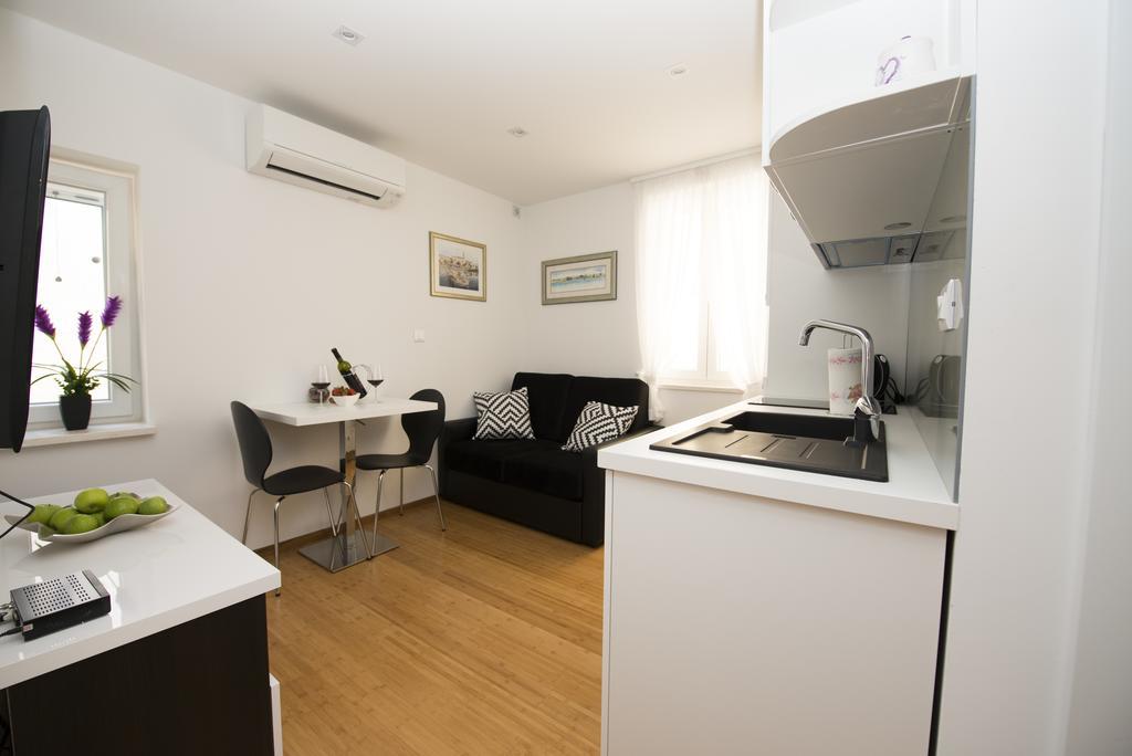 Apartments Annya Split Room photo