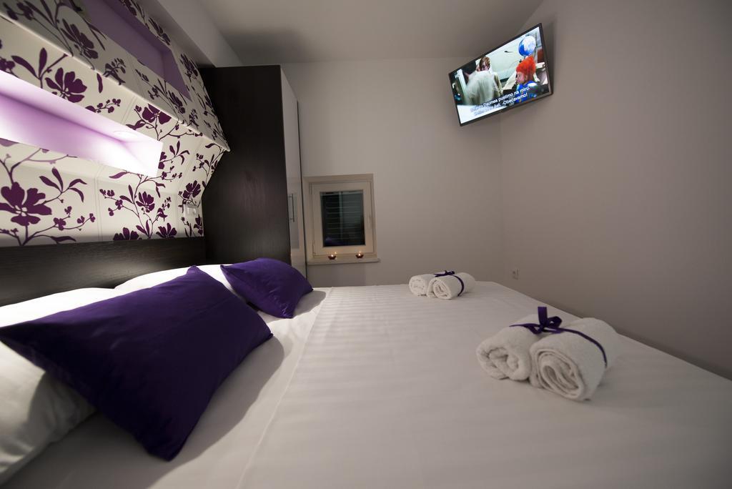 Apartments Annya Split Room photo