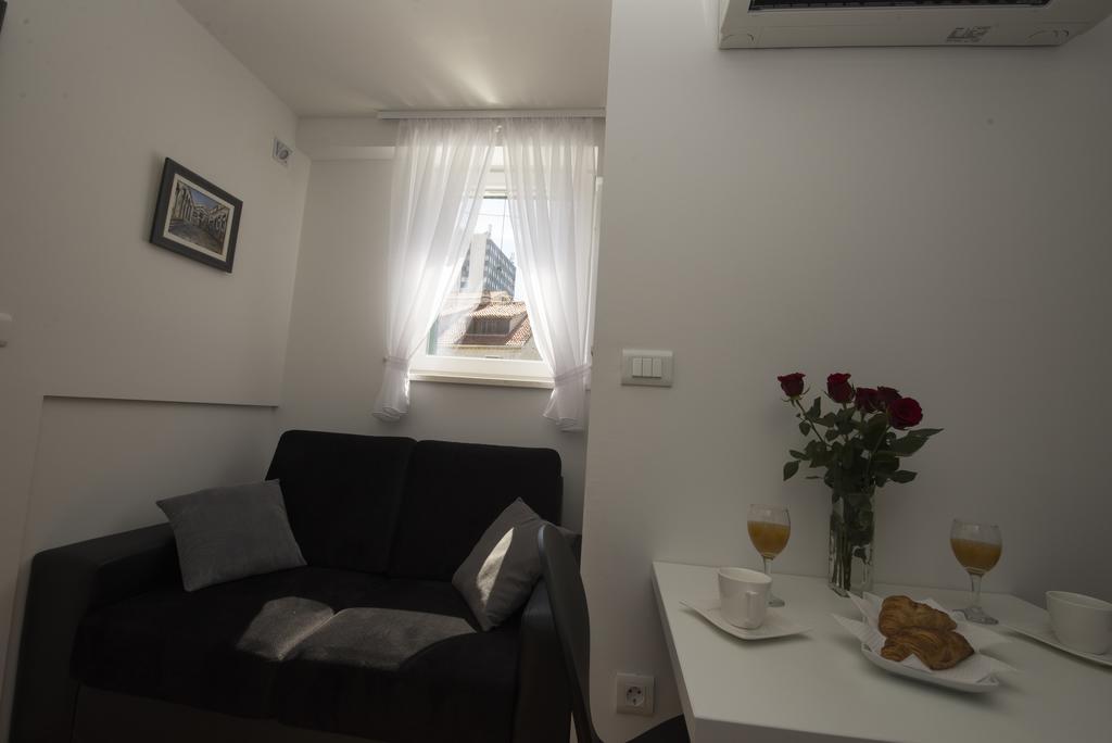 Apartments Annya Split Room photo