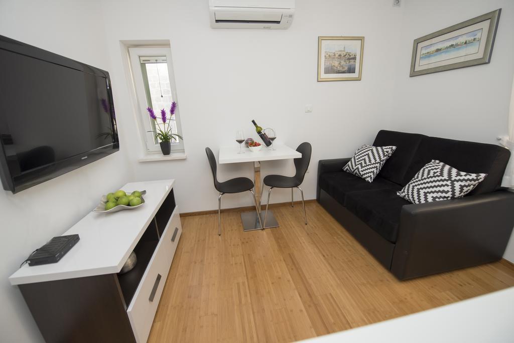 Apartments Annya Split Room photo