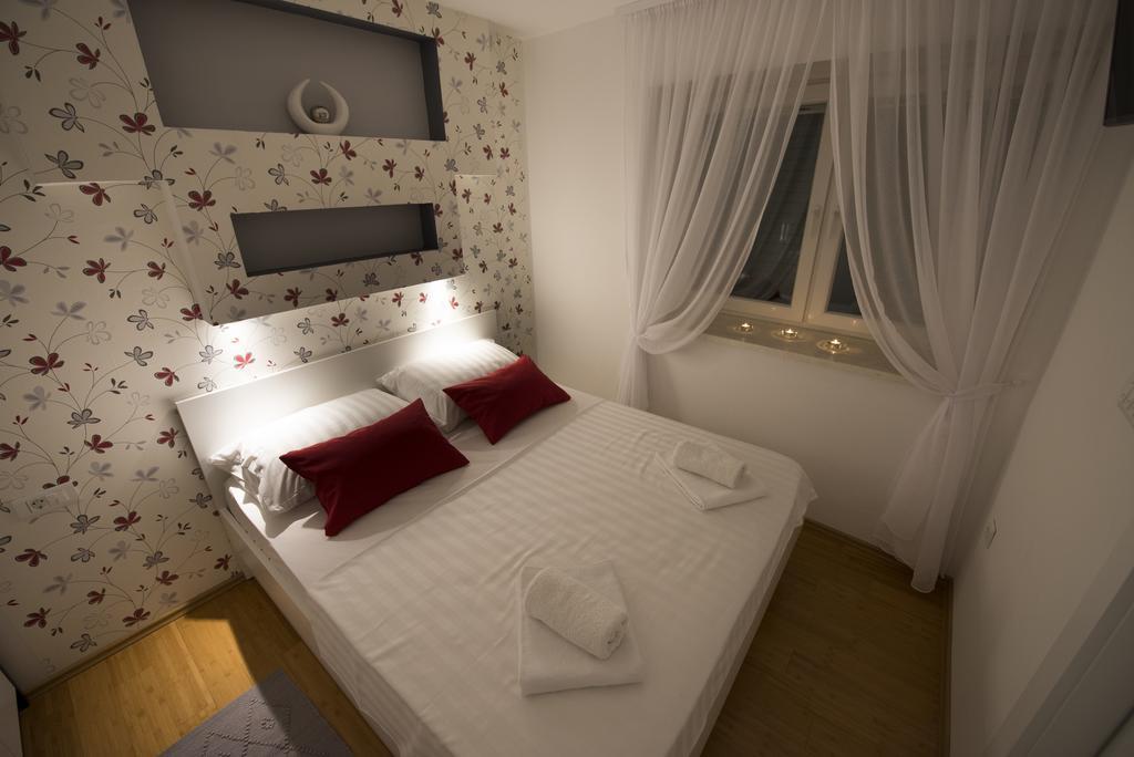Apartments Annya Split Room photo